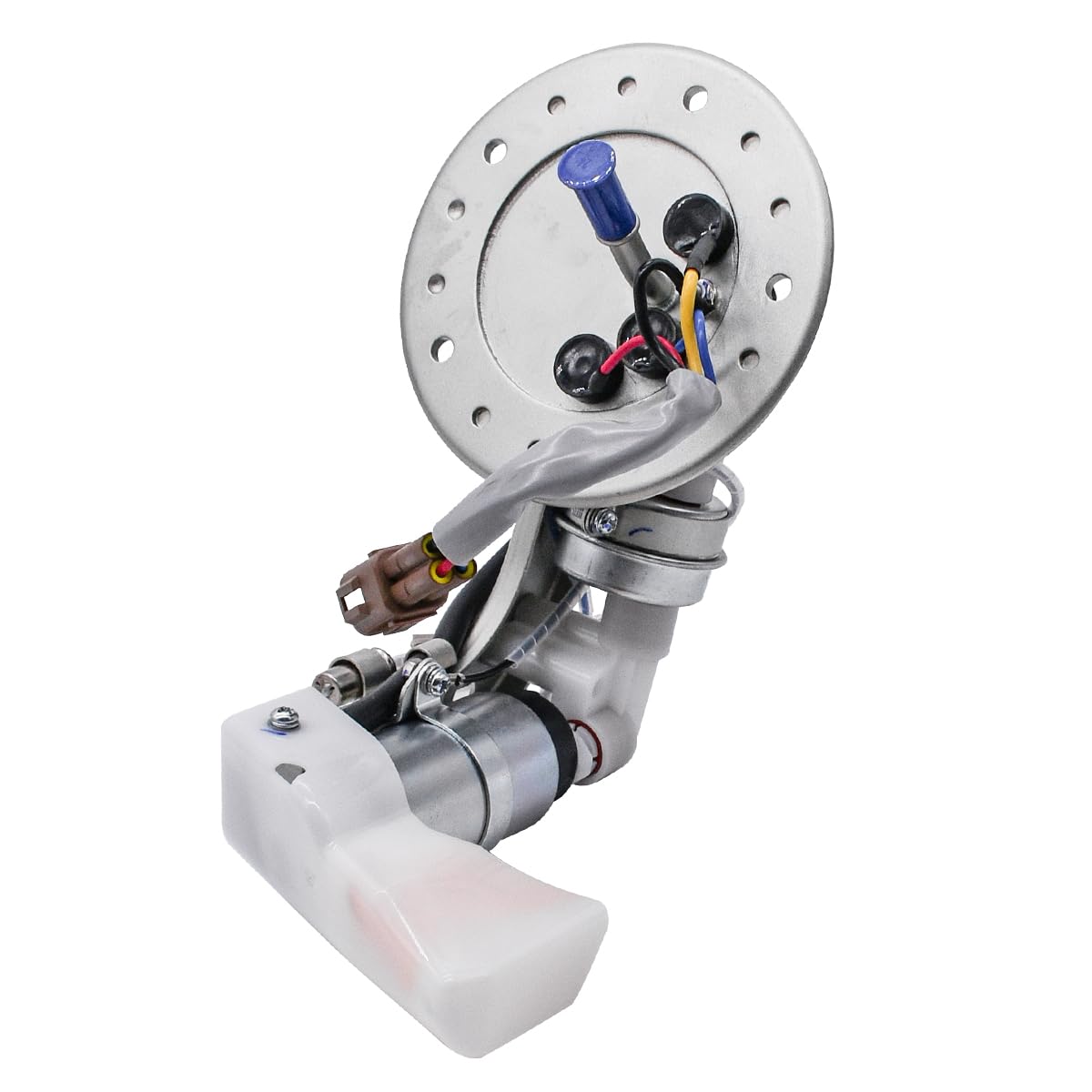 Amazon.com: JDLLONG 15100-41F30 Fuel Pump Assembly for Suzuki C50